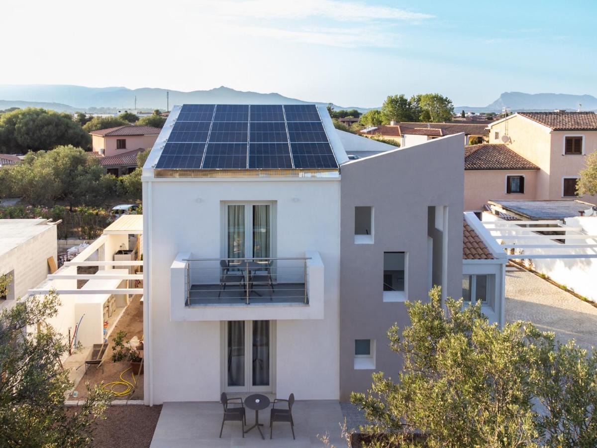 Villa Est San Teodoro  Exterior photo
