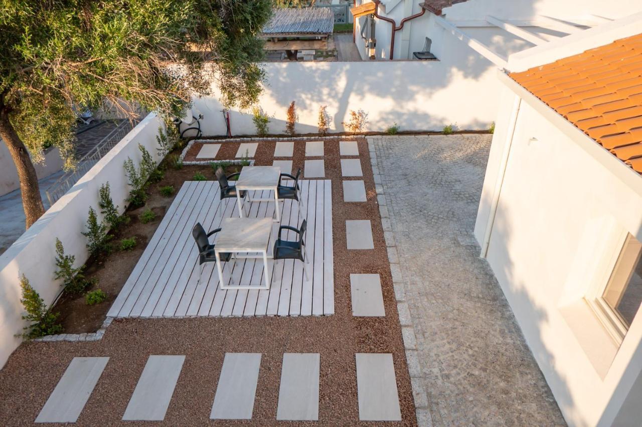 Villa Est San Teodoro  Exterior photo