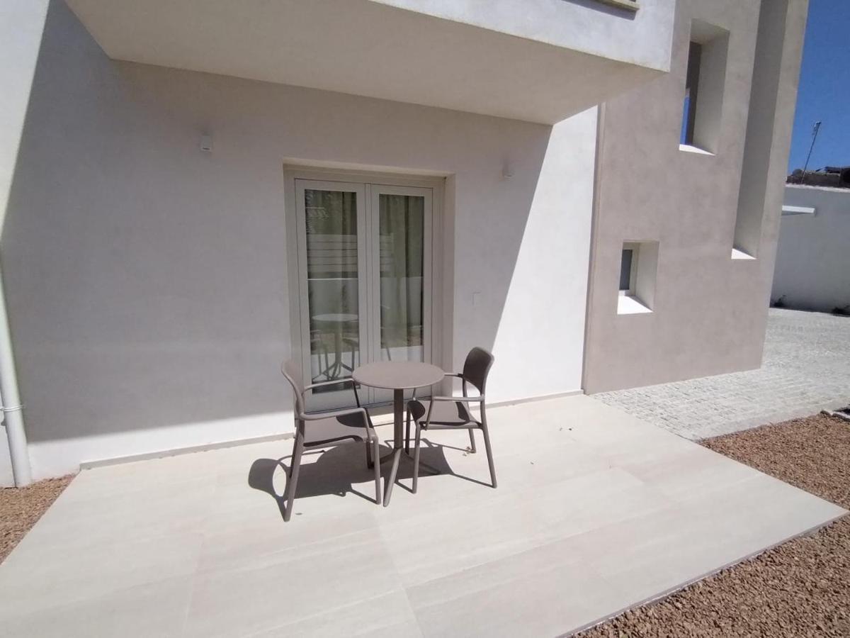 Villa Est San Teodoro  Exterior photo