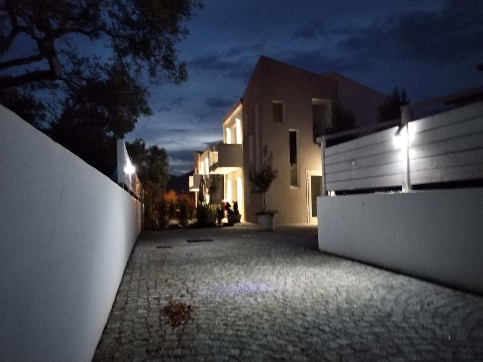 Villa Est San Teodoro  Exterior photo